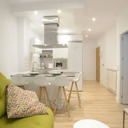 Vut La Casa Del Recreo Ávila