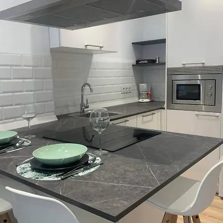 Appartamento Vut La Casa Del Recreo