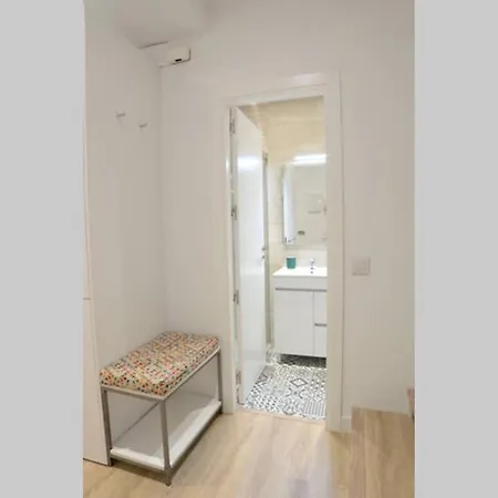 Appartamento Vut La Casa Del Recreo