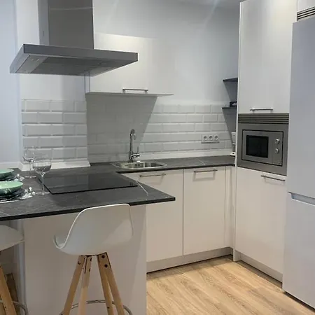 Vut La Casa Del Recreo Apartment