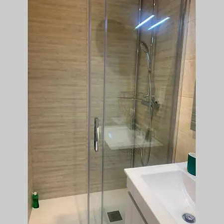 Vut La Casa Del Recreo Appartamento Ávila