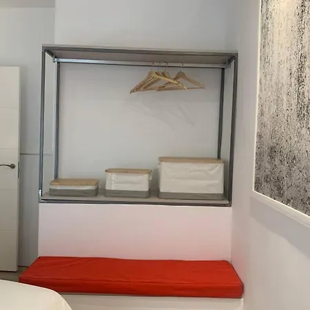 Vut La Casa Del Recreo * Ávila