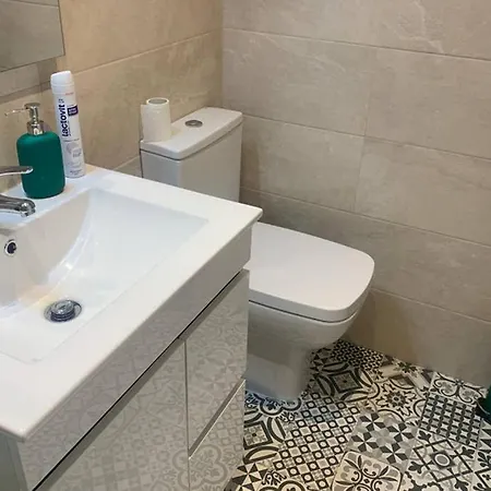 Vut La Casa Del Recreo Appartement