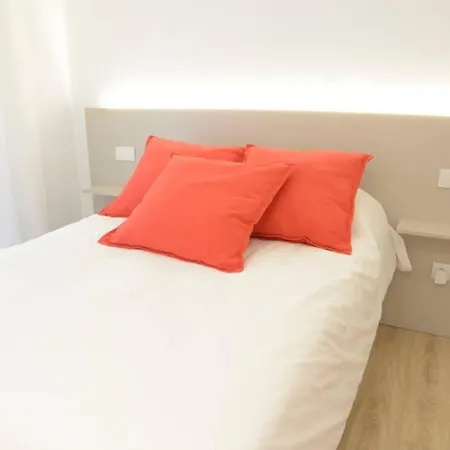 Lägenhet Vut La Casa Del Recreo Ávila