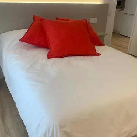 Vut La Casa Del Recreo *