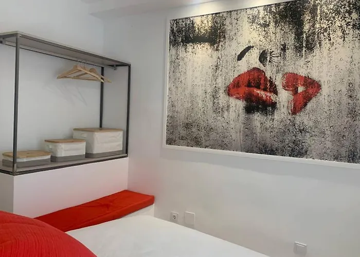 Appartement Vut La Casa Del Recreo *