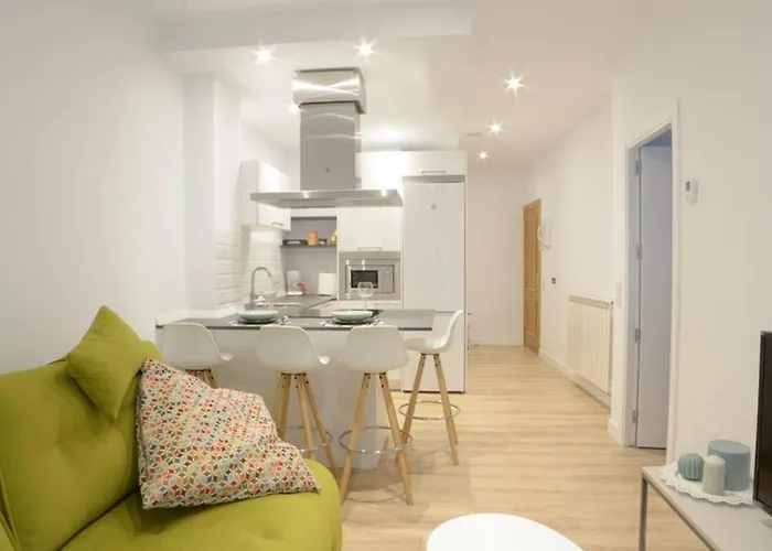 Vut La Casa Del Recreo Ávila