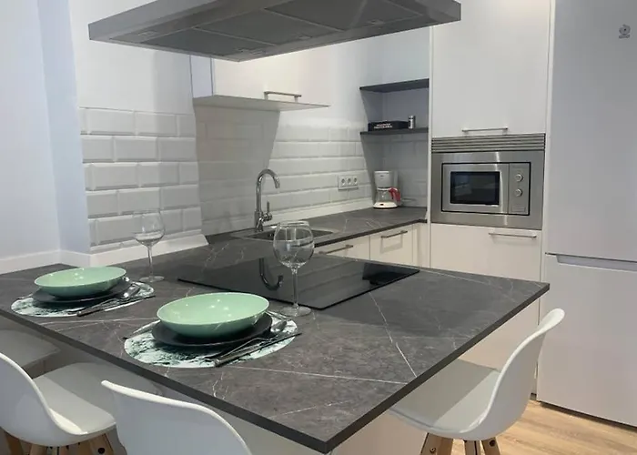 Appartement Vut La Casa Del Recreo