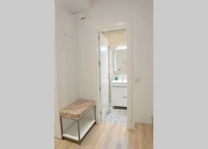 דירה Vut La Casa Del Recreo