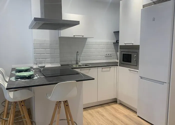 Vut La Casa Del Recreo Appartement