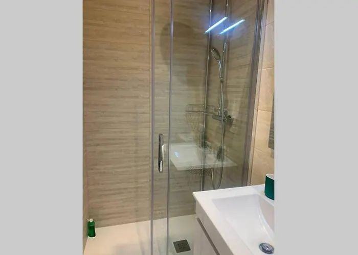 Vut La Casa Del Recreo Appartement Ávila