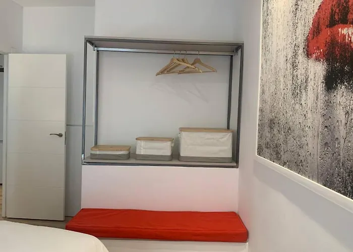 Vut La Casa Del Recreo * Ávila