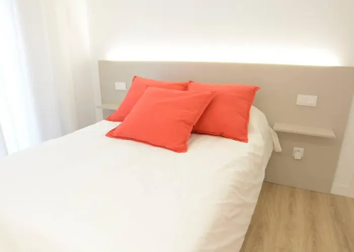 דירה Vut La Casa Del Recreo Ávila