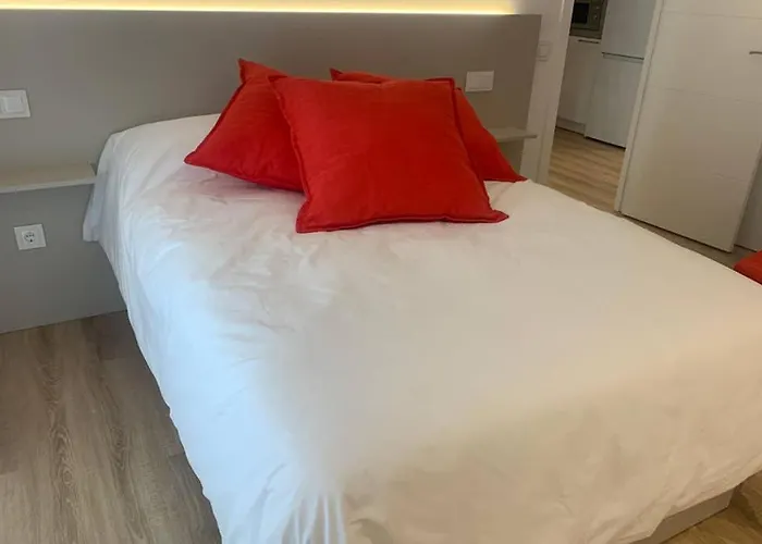 Vut La Casa Del Recreo *